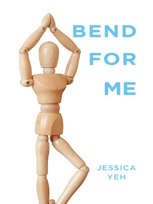cover image of Bend for Me
